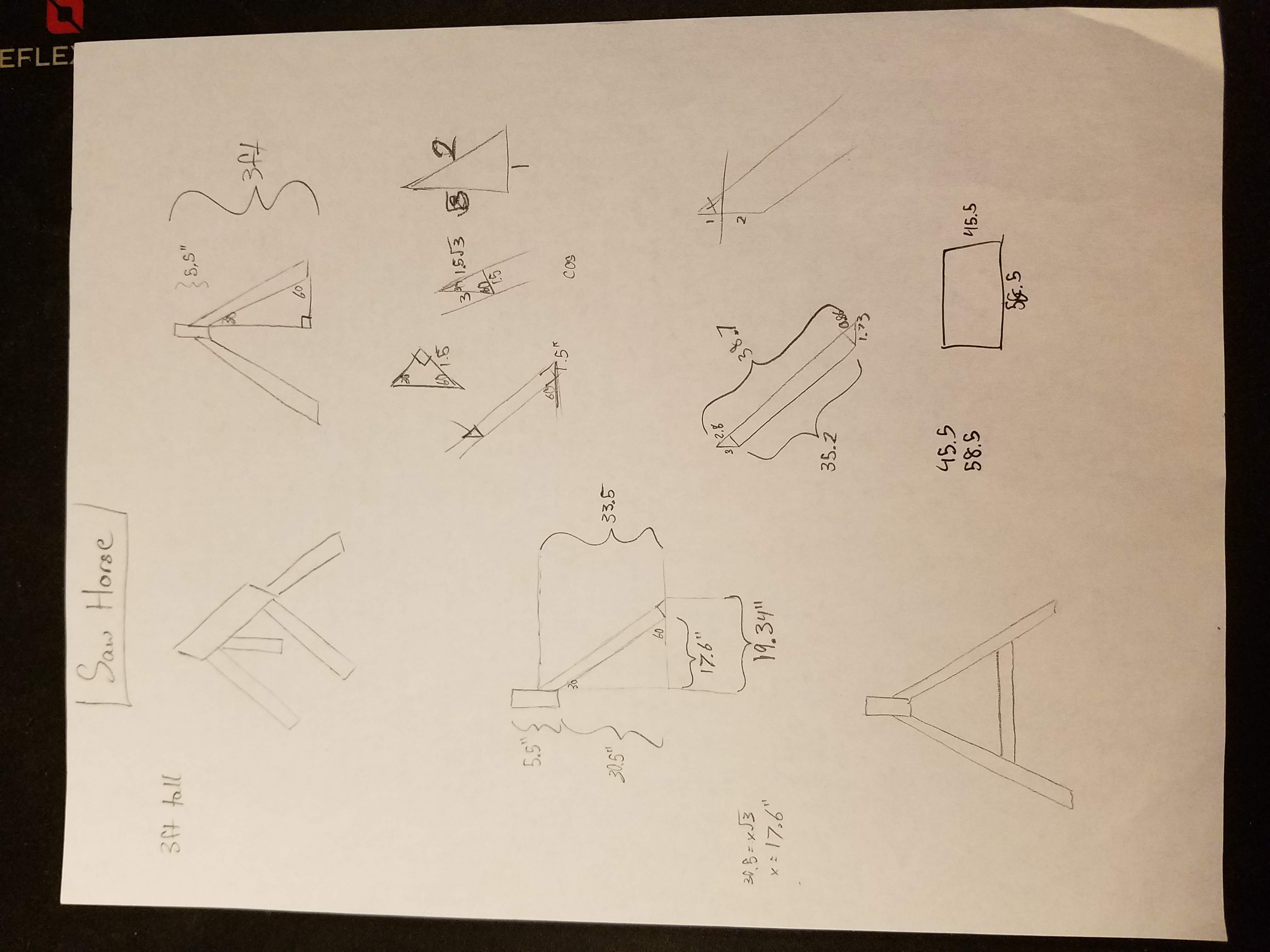 Plans