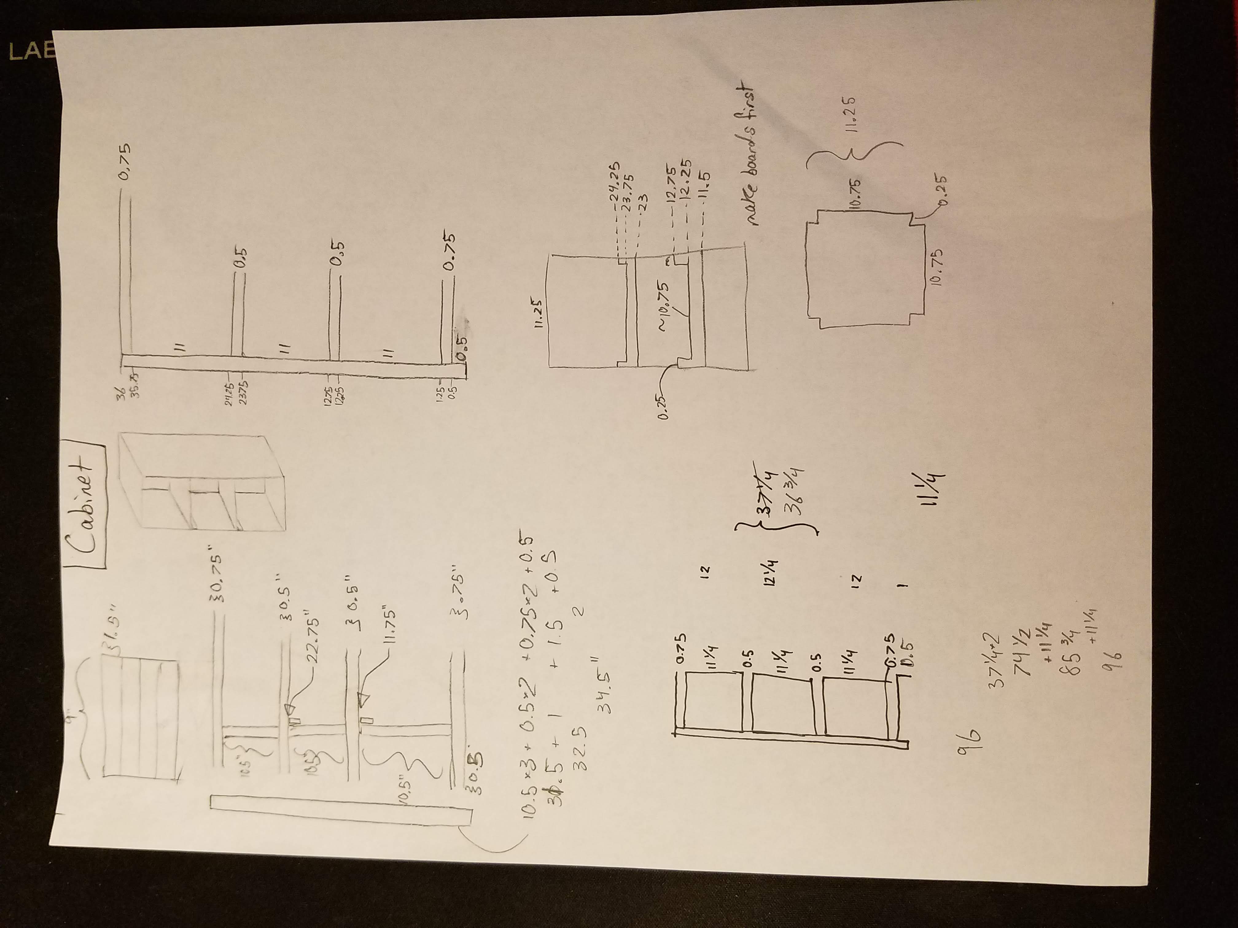 Plans